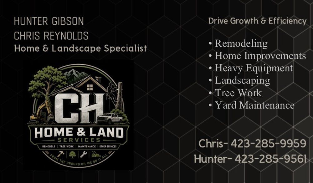 CH Home and Land Services gallery photo